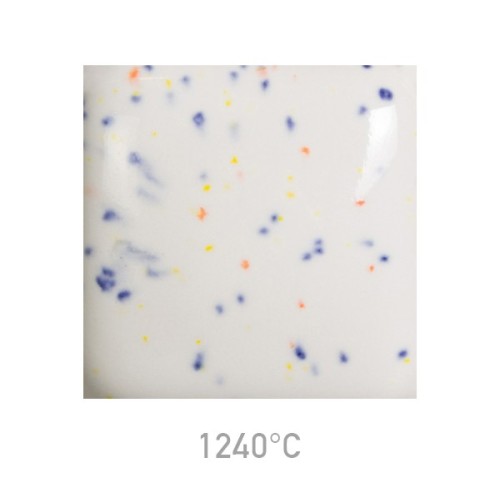 Szkliwo ceramiczne Mayco SP-216 SPECKLED COTTON TAIL - 1240.design