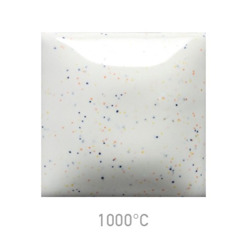 Szkliwo ceramiczne Mayco SP-216 SPECKLED COTTON TAIL - 1240.design