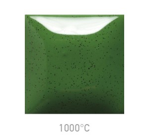 Szkliwo ceramiczne Mayco SP-226 SPECKLED GREEN THUMB - 1240.design