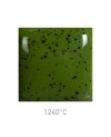 Szkliwo ceramiczne Mayco SP-226 SPECKLED GREEN THUMB - 1240.design