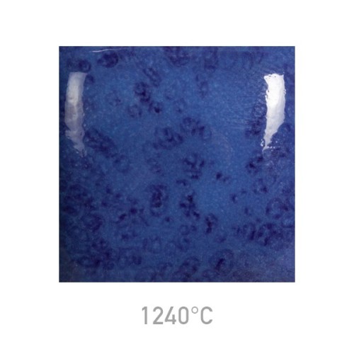 Szkliwo ceramiczne Mayco SP-231 SPECKLED THE BLUES - 1240.design