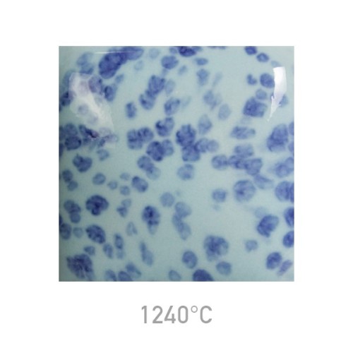 Szkliwo ceramiczne Mayco SP-245 SPECKLED MY BLUE HEAVEN - 1240.design