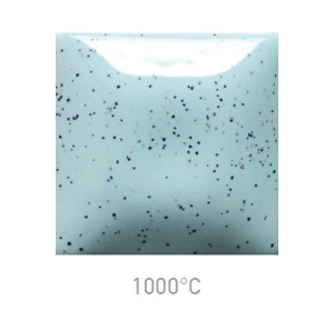 Szkliwo ceramiczne Mayco SP-245 SPECKLED MY BLUE HEAVEN - 1240.design