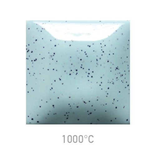 Szkliwo ceramiczne Mayco SP-245 SPECKLED MY BLUE HEAVEN - 1240.design