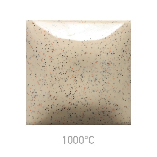 Szkliwo ceramiczne Mayco SP-254 SPECKLED VANILLA DIP - 1240.design