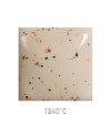 Szkliwo ceramiczne Mayco SP-254 SPECKLED VANILLA DIP - 1240.design