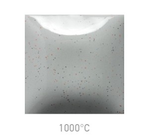Szkliwo ceramiczne Mayco SP-260 SPECKLED SILVER LINING - 1240.design