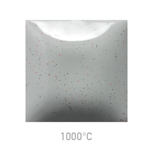Szkliwo ceramiczne Mayco SP-260 SPECKLED SILVER LINING - 1240.design