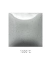 Szkliwo ceramiczne Mayco SP-260 SPECKLED SILVER LINING - 1240.design