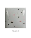Szkliwo ceramiczne Mayco SP-260 SPECKLED SILVER LINING - 1240.design