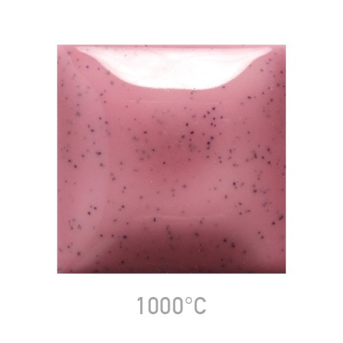 Szkliwo ceramiczne Mayco SP-270 SPECKLED PINK-A-DOT - 1240.design