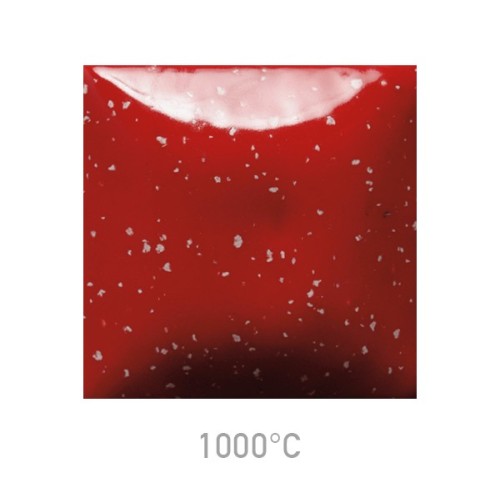 Szkliwo ceramiczne Mayco SP-274 SPECKLED HOT TAMALE - 1240.design