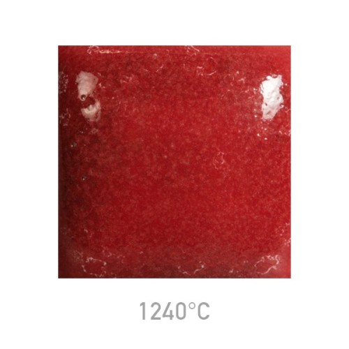 Szkliwo ceramiczne Mayco SP-274 SPECKLED HOT TAMALE - 1240.design