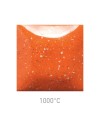 Szkliwo ceramiczne Mayco SP-275 SPECKLED ORANGE-A-PEEL - 1240.design