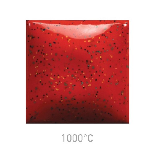 Szkliwo ceramiczne Mayco SP-288 SPECKLED TU TU TANGO - 1240.design