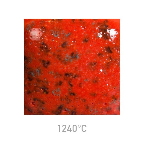 Szkliwo ceramiczne Mayco SP-288 SPECKLED TU TU TANGO - 1240.design