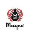 Wzornik szkliw Mayco Jungle Gems - 1240.design