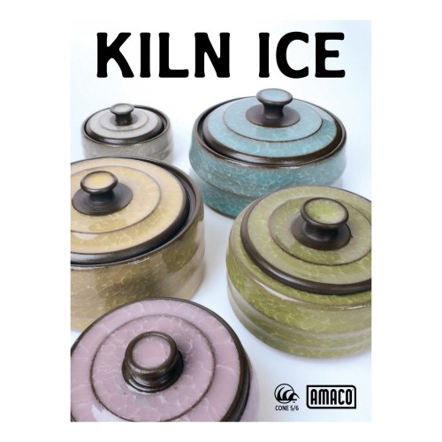 Broszura AMACO Klin Ice - 1240.design