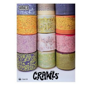 Broszura AMACO Crawls - 1240.design