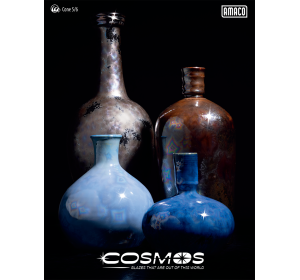 Broszura AMACO Cosmos - 1240.design