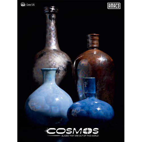 Broszura AMACO Cosmos - 1240.design