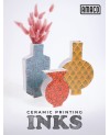 Broszura AMACO Ceramic Printing Inks - 1240.design