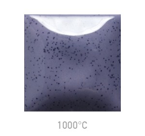 Szkliwo ceramiczne Mayco SP-253 SPECKLED PURPLE HAZE - 1240.design