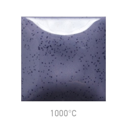 Szkliwo ceramiczne Mayco SP-253 SPECKLED PURPLE HAZE - 1240.design