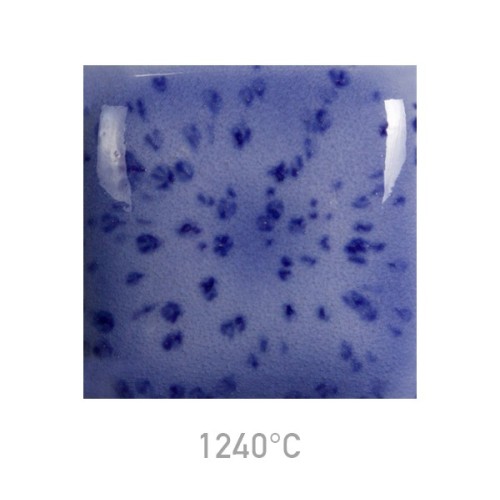 Szkliwo ceramiczne Mayco SP-253 SPECKLED PURPLE HAZE - 1240.design