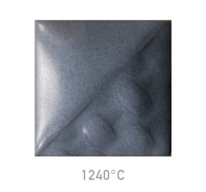 Szkliwo Mayco SW-105 Frost Blue - 1240.design