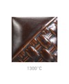 Mayco SW-111 Wrought Iron stoneware glaze - 1240.design