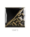 Szkliwo Mayco  SW-132 Mirror Black - 1240.design
