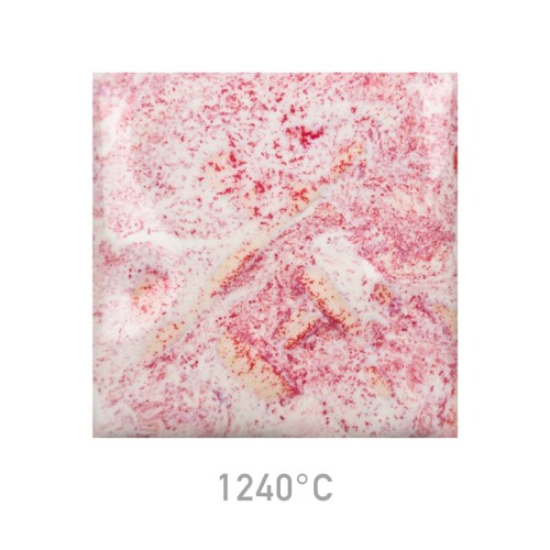 Szkliwo Mayco SW-226 Pink Pearl - 1240.design
