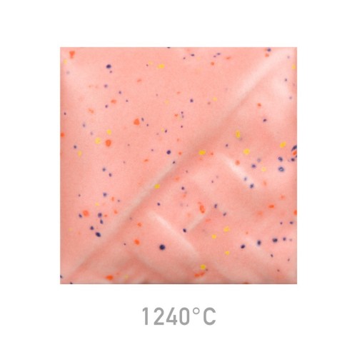 Szkliwo Mayco SW-230 Pink Speck - 1240.design