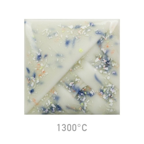 Szkliwo Mayco SW-232 Baby Blue Speck - 1240.design