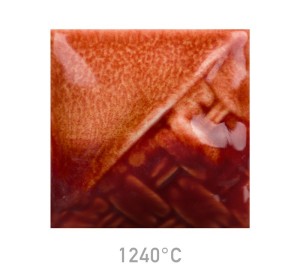 Mayco SW-407 Clear Flux stoneware glaze - 1240.design