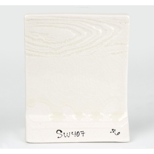 Mayco SW-408 White Flux - 1240.design