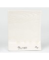 Mayco SW-408 White Flux stoneware glaze - 1240.design
