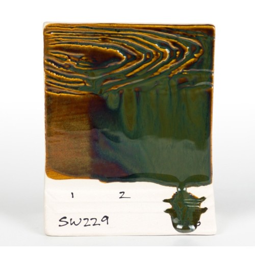 Mayco SW-229 Mood Ring stoneware glaze - 1240.design