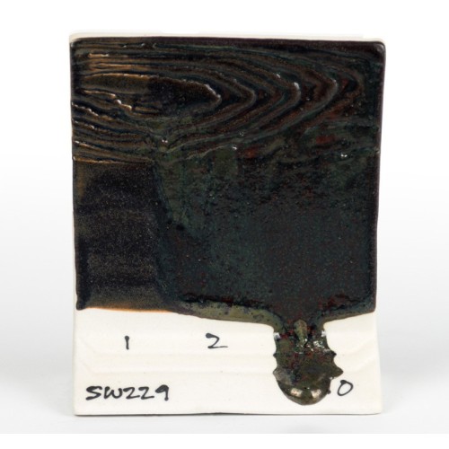 Mayco SW-229 Mood Ring stoneware glaze - 1240.design