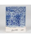 Szkliwo Mayco SW-105 Frost Blue - 1240.design