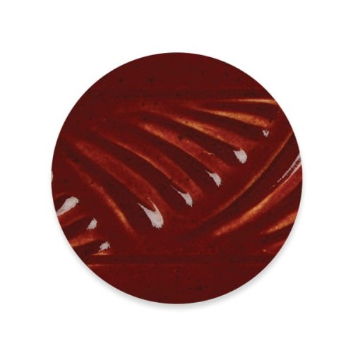 Szkliwo PC-59 DEEP FIREBRICK
