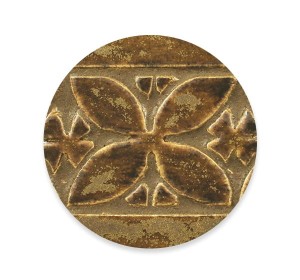 Szkliwo PC-61 TEXTURED AMBER