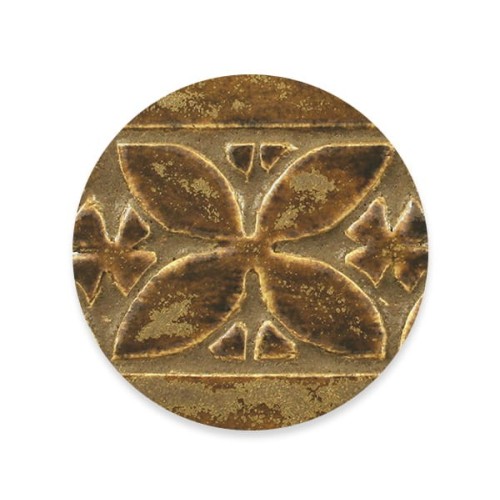 Szkliwo PC-61 TEXTURED AMBER