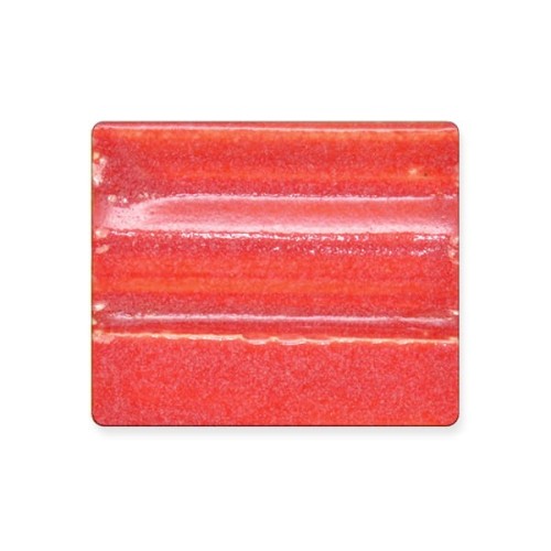 Szkliwo 1197 REACTIVE RED