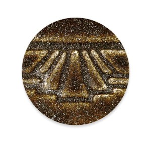 Szkliwo PC-63 COSMIC TEA DUST