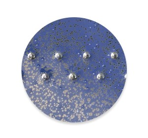 Szkliwo PC-11 BLUE SPARK