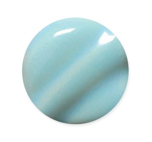 Szkliwo HF-129 BABY BLUE