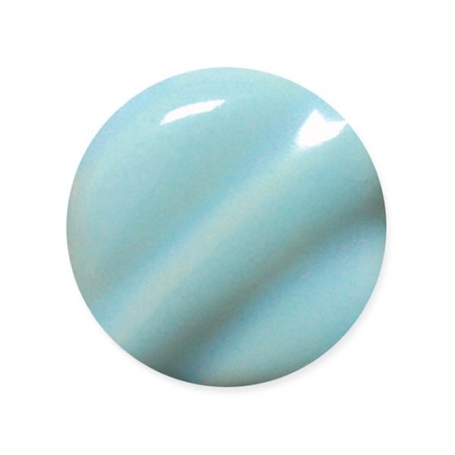 Szkliwo HF-129 BABY BLUE