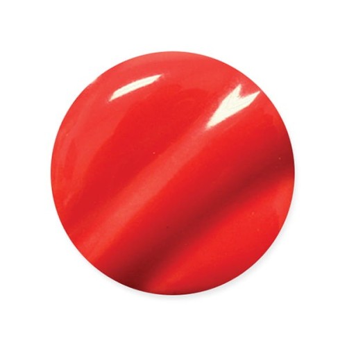 Szkliwo HF-165 SCARLET RED
